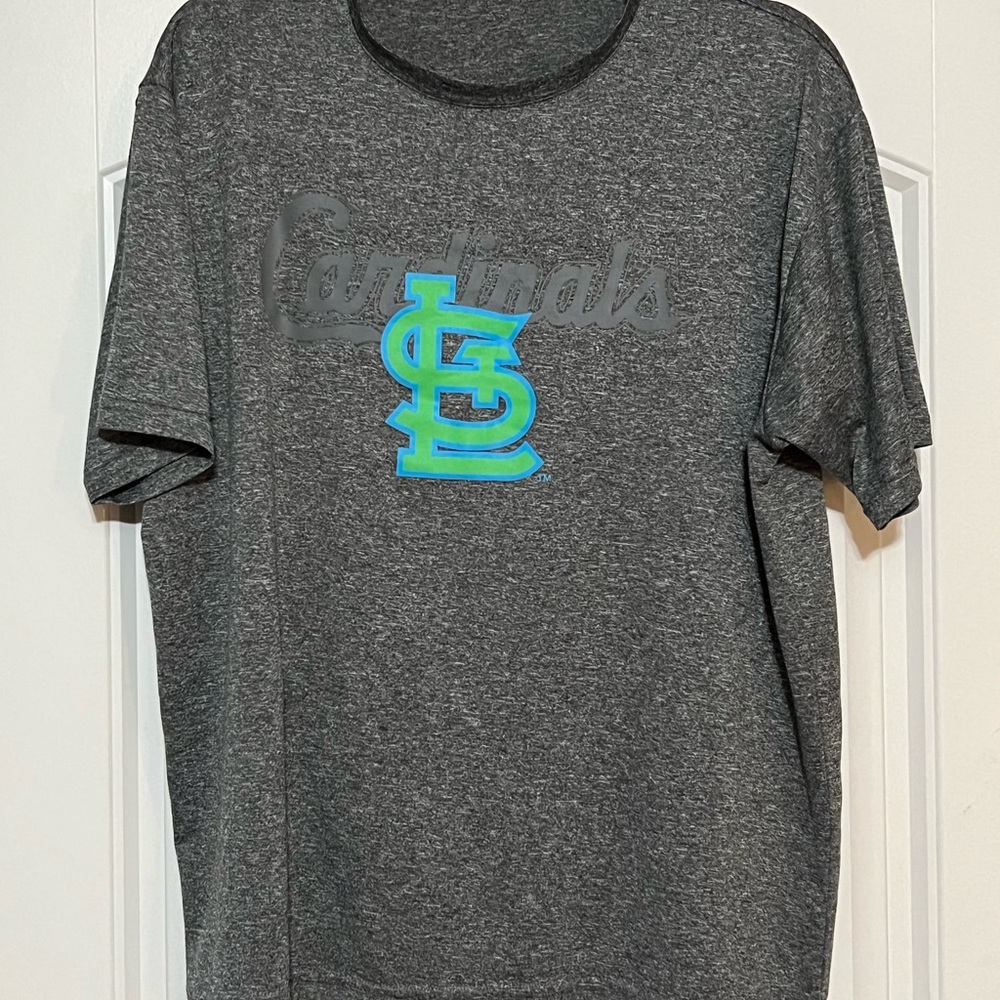 St. Louis Cardinals tee